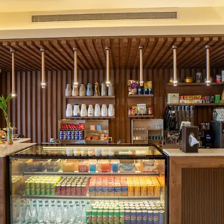 نارس بلس للشقق المخدومة - فرع البساتين NARS Plus Serviced Apartments - Al Basateen-3