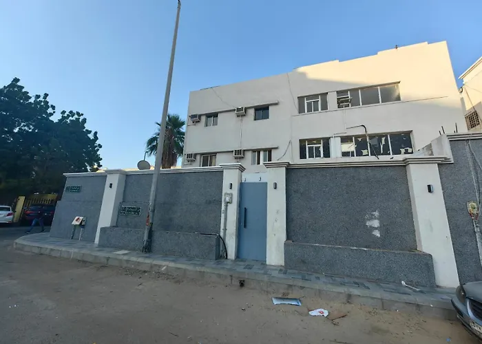 مبيت هوستل